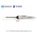 SL-903 40W soldering iron temperature adjustable temperature two stalls